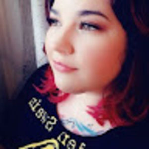 Meet your Posher, Andie